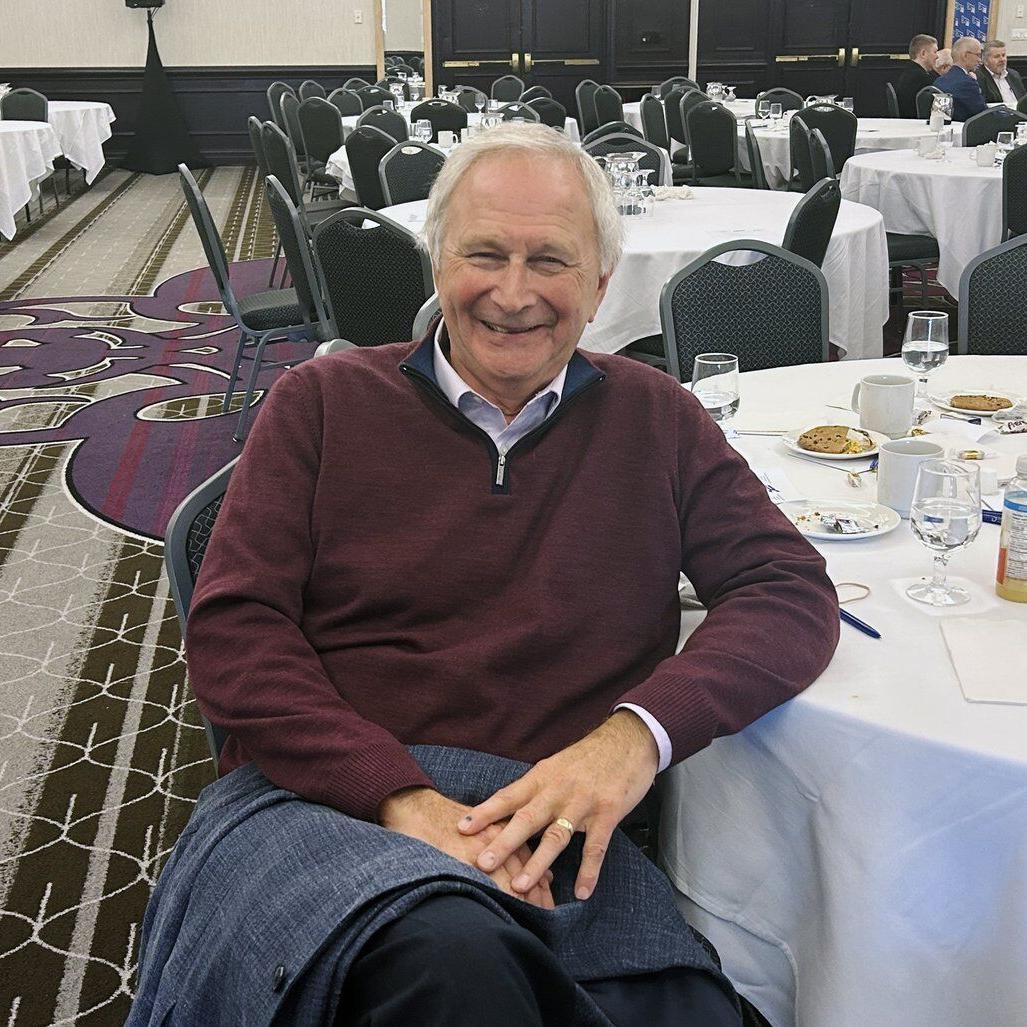 Former New Brunswick premier says Tories must define party's values and identity